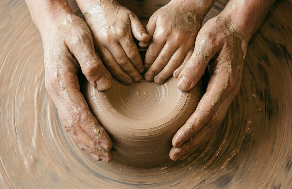 Draaien met z'n twee - 13/14 juli + 1 aug 2026; Lore Van Helleputte
